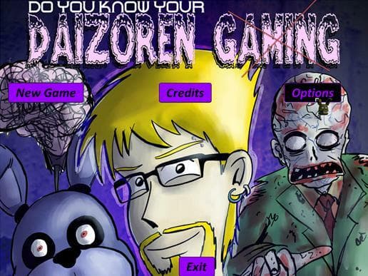 Do You Know Your Daizoren? screenshot 3
