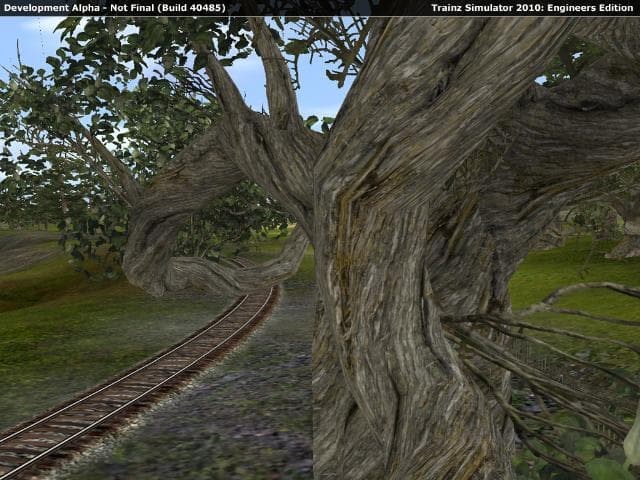 Trainz Simulator 2010: Engineers Edition screenshot 2