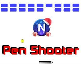 Pen Shooter