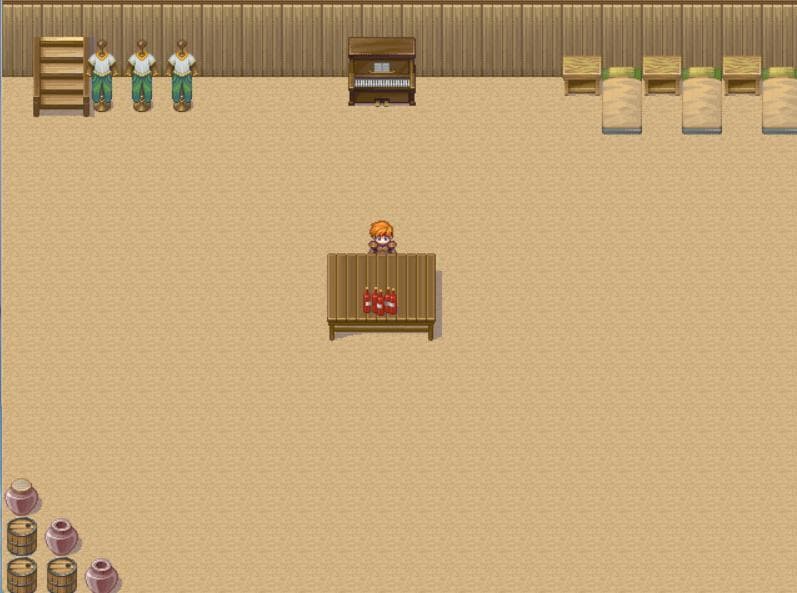 Just Explore screenshot 4