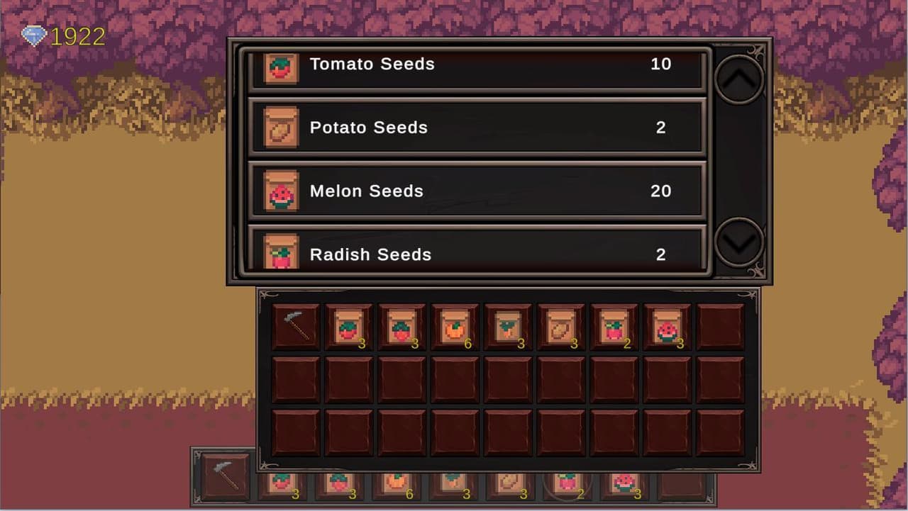 GameMachine (Test) screenshot 3