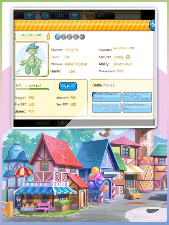 Adventure of Masters screenshot 3