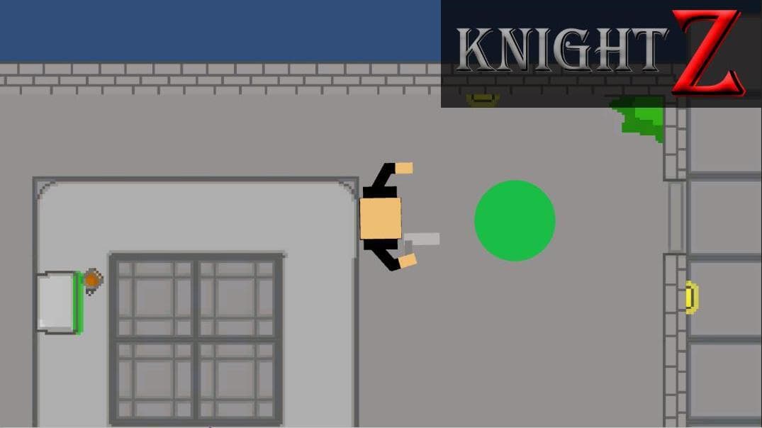 Knight Z screenshot 2
