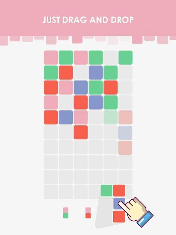 Drop Drop! screenshot 3
