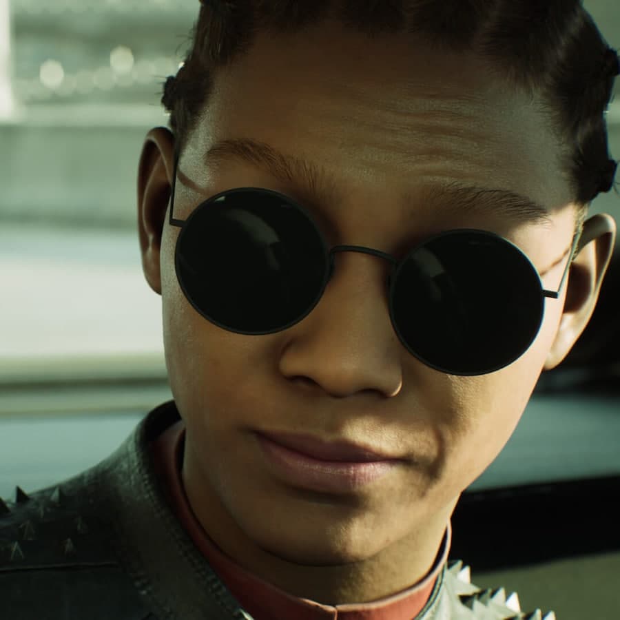 The Matrix Awakens screenshot 5