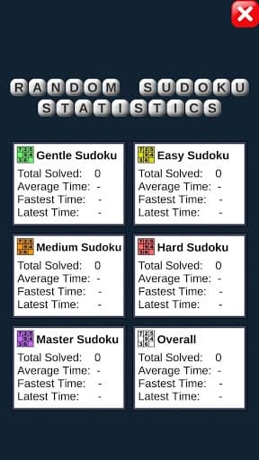 Sudoku Games and Solver screenshot 6