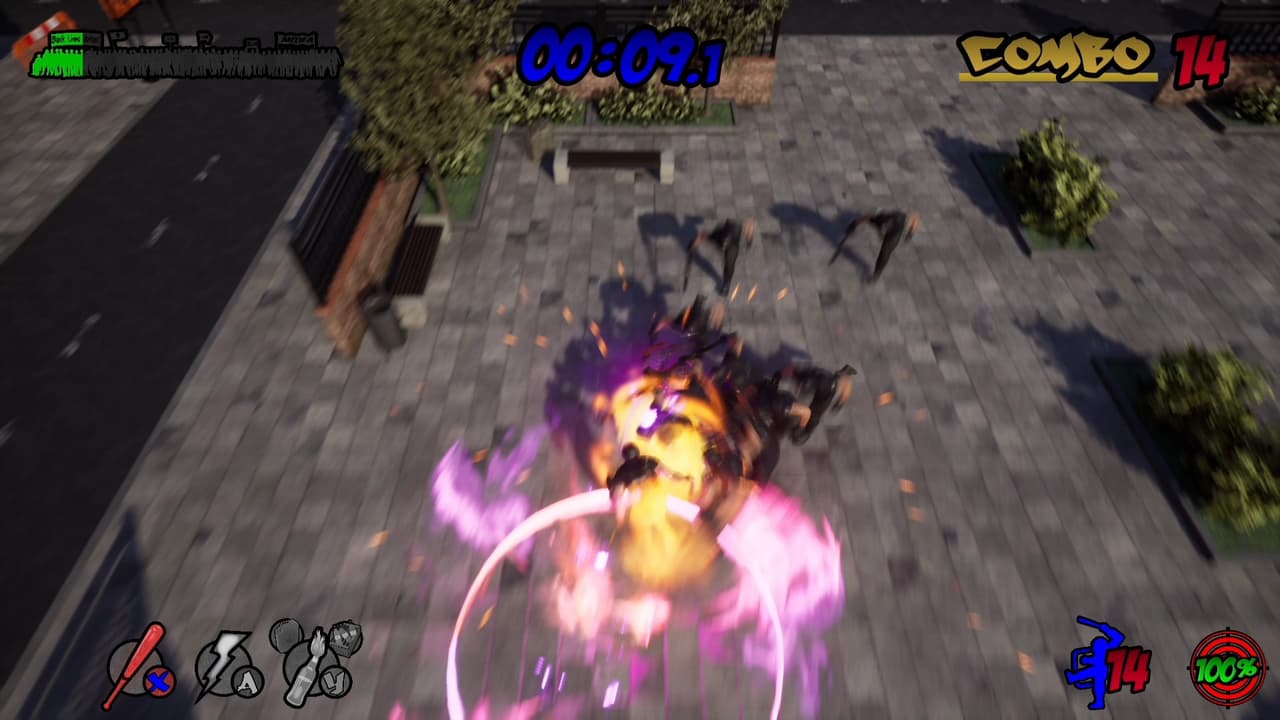 ACAB - Prototype (No longer in development) screenshot 6