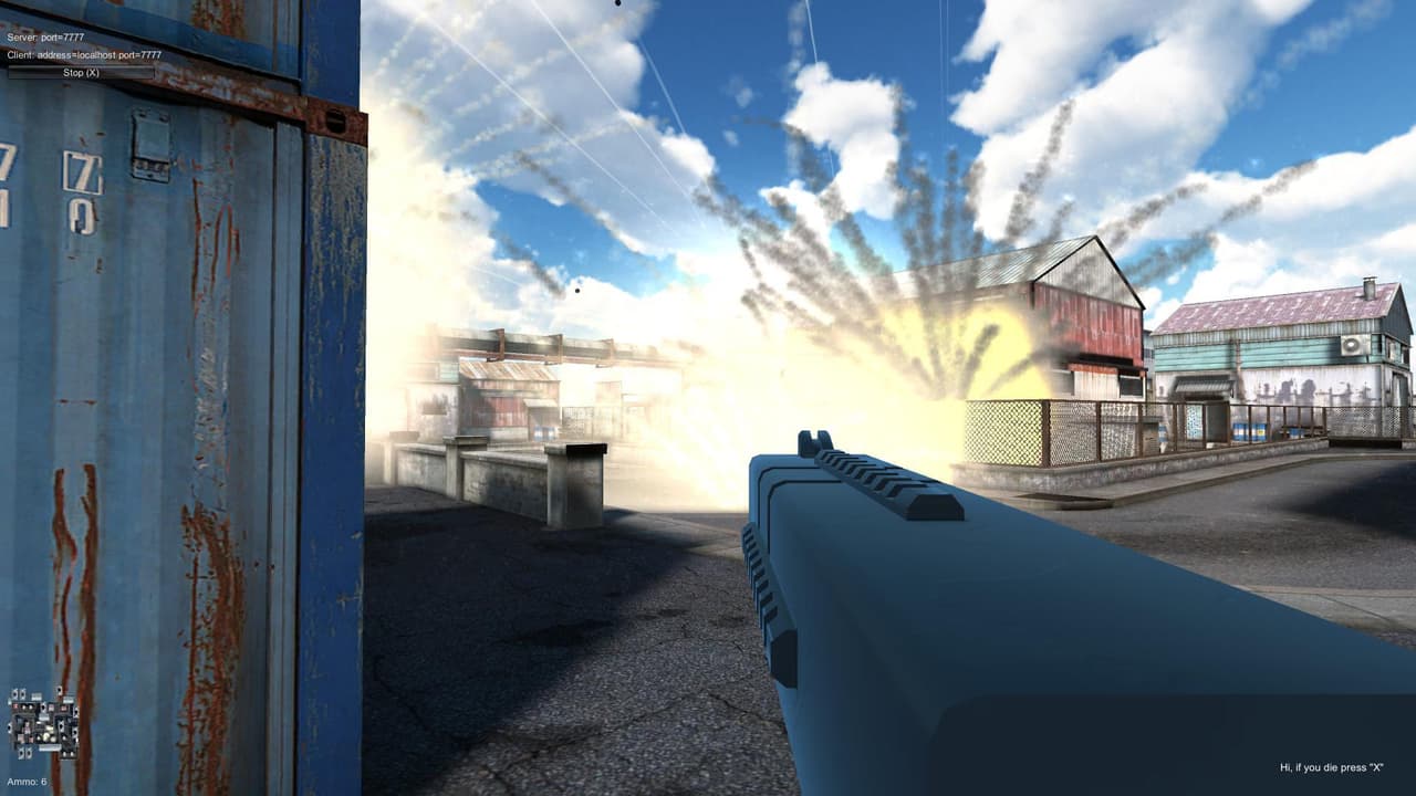 Call of Battle 1