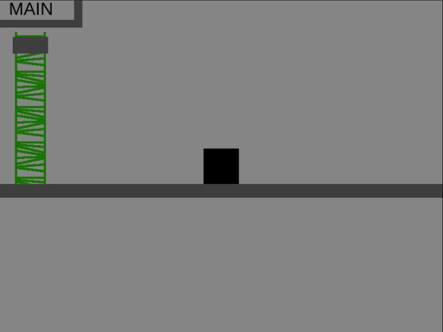 yet another tower climbing game