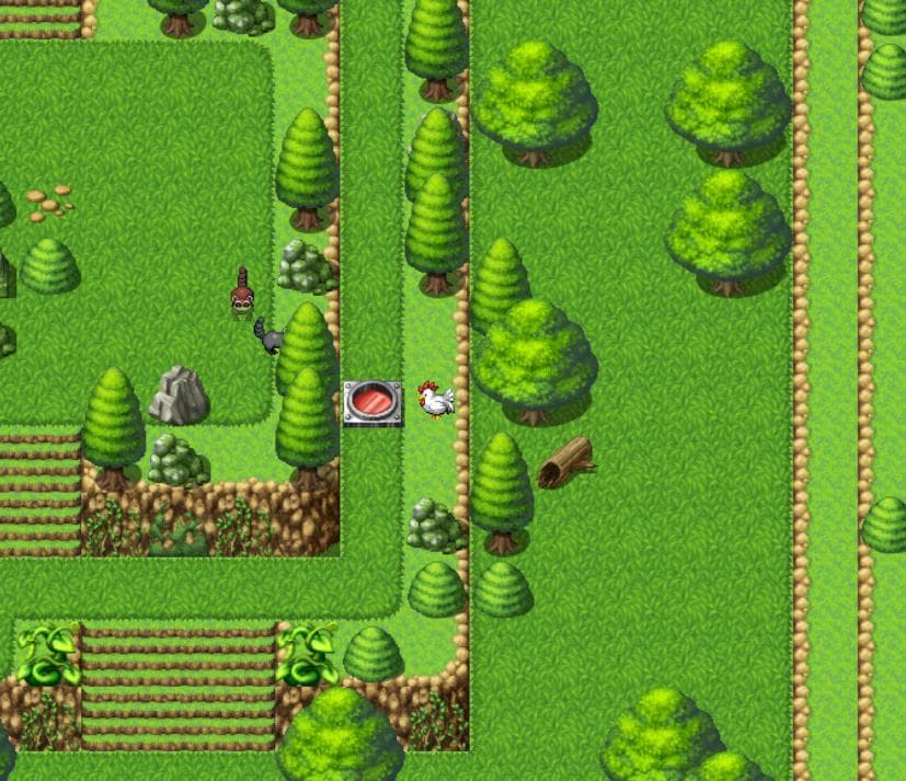 A GAME (VerminLord317) (VerminLord317) screenshot 4
