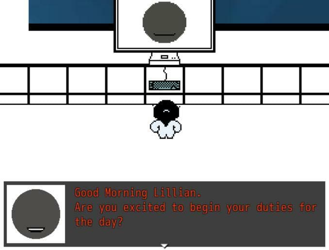 Hollow (itch) (Eldritch Hat) screenshot 2