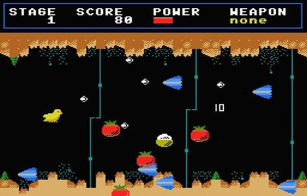 Bird (itch) screenshot 2