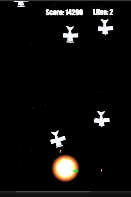 Max Trigger Strike screenshot 5