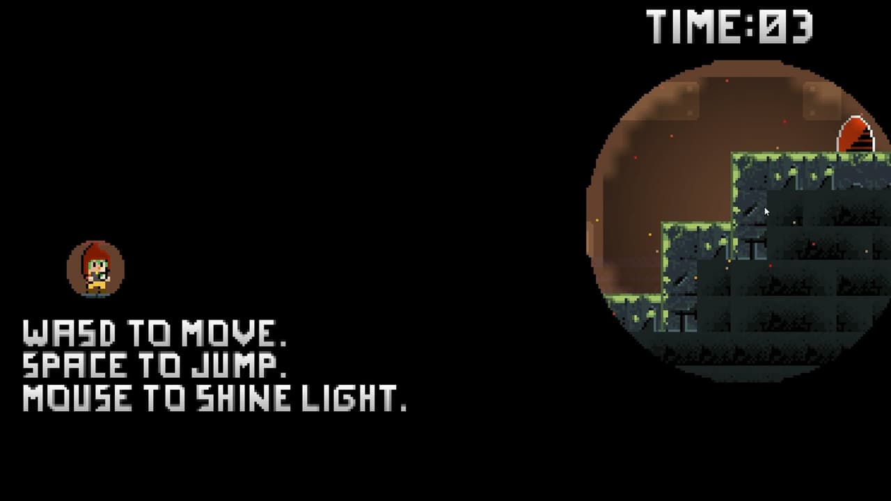 GGJ21 - Shoot to Freeze