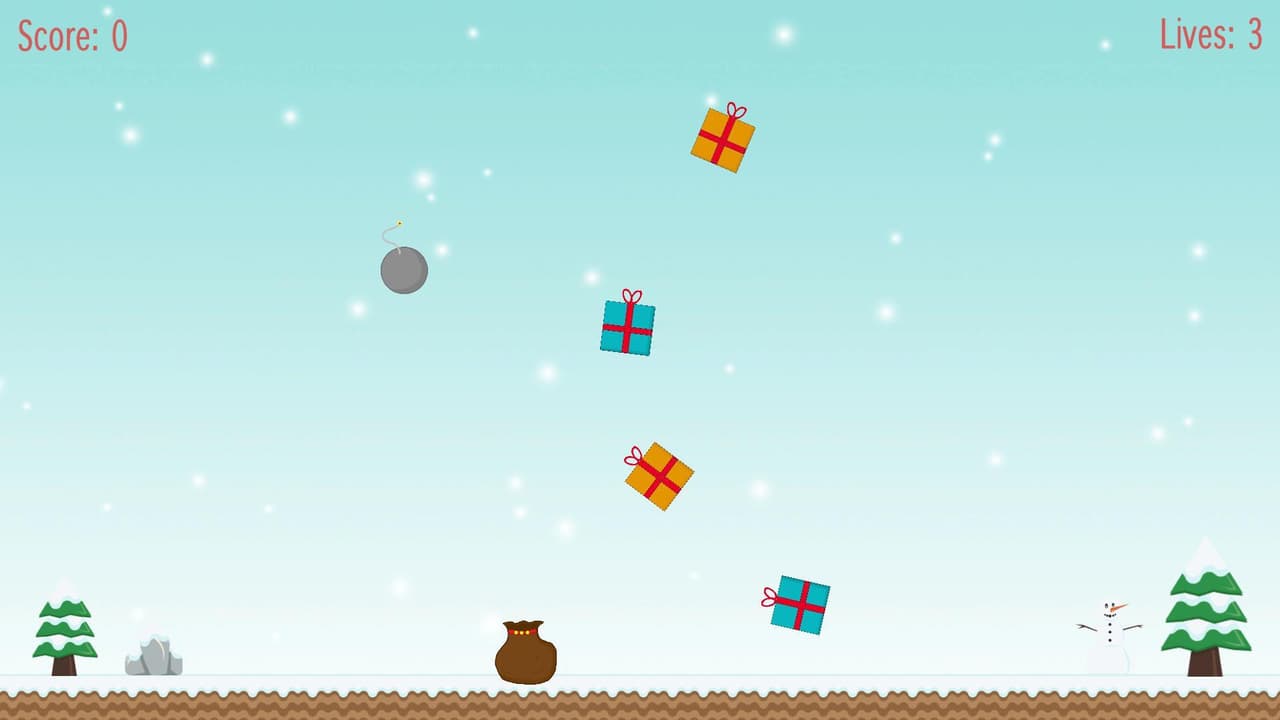 Winter is coming!!! screenshot 3
