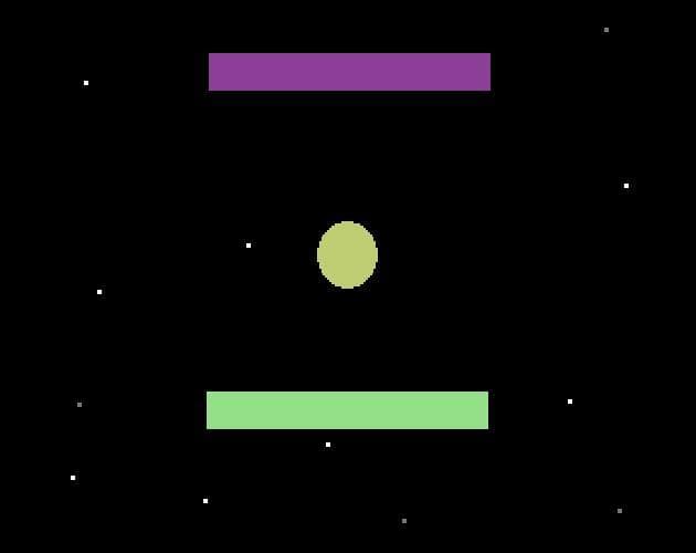 Liberty Space Ball