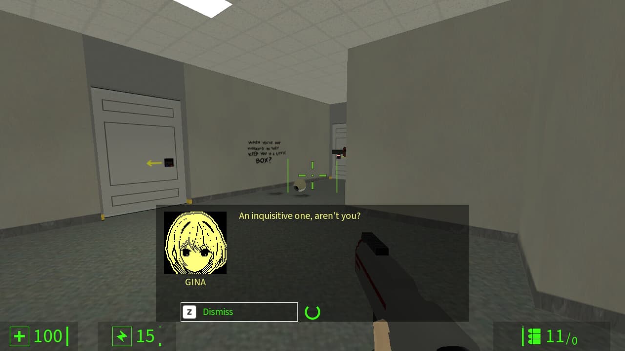 Tensor 1 screenshot 6