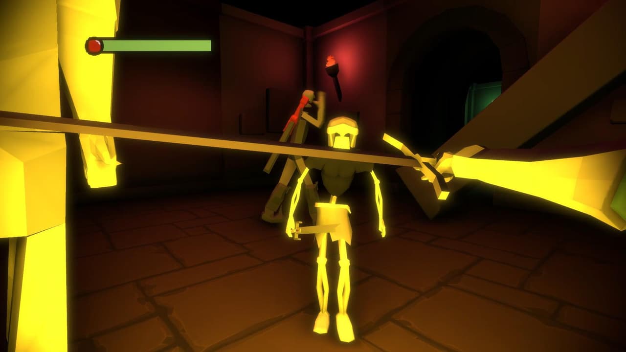 Deaths Calamity screenshot 3