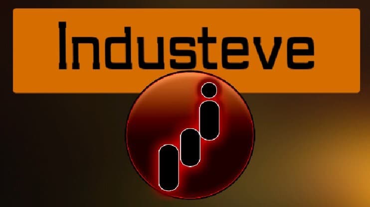 Industeve screenshot 2