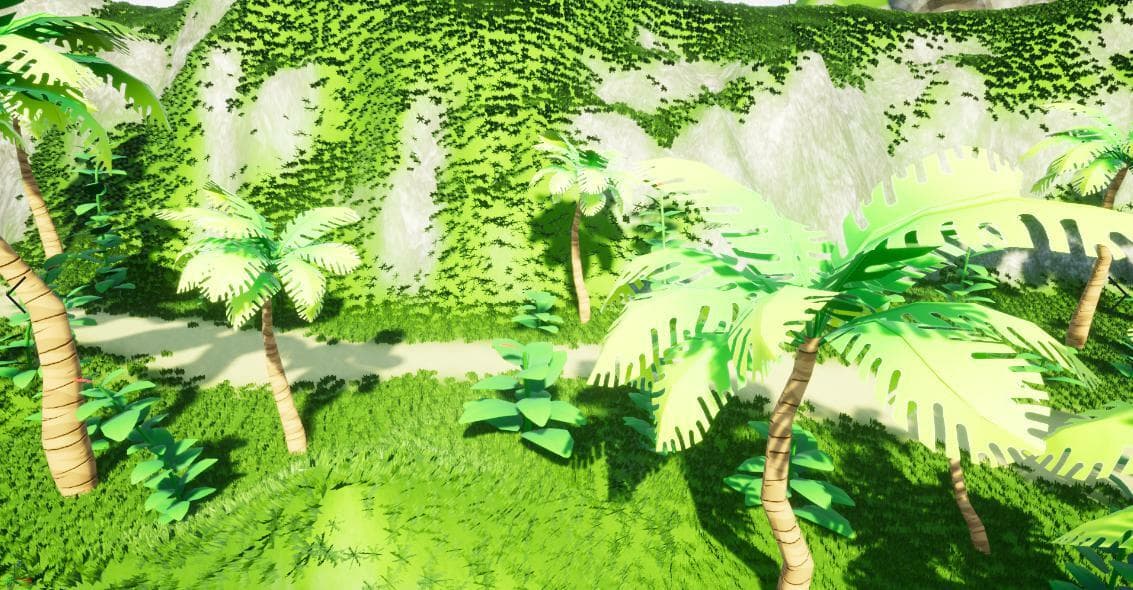 Isles of the Indies screenshot 2
