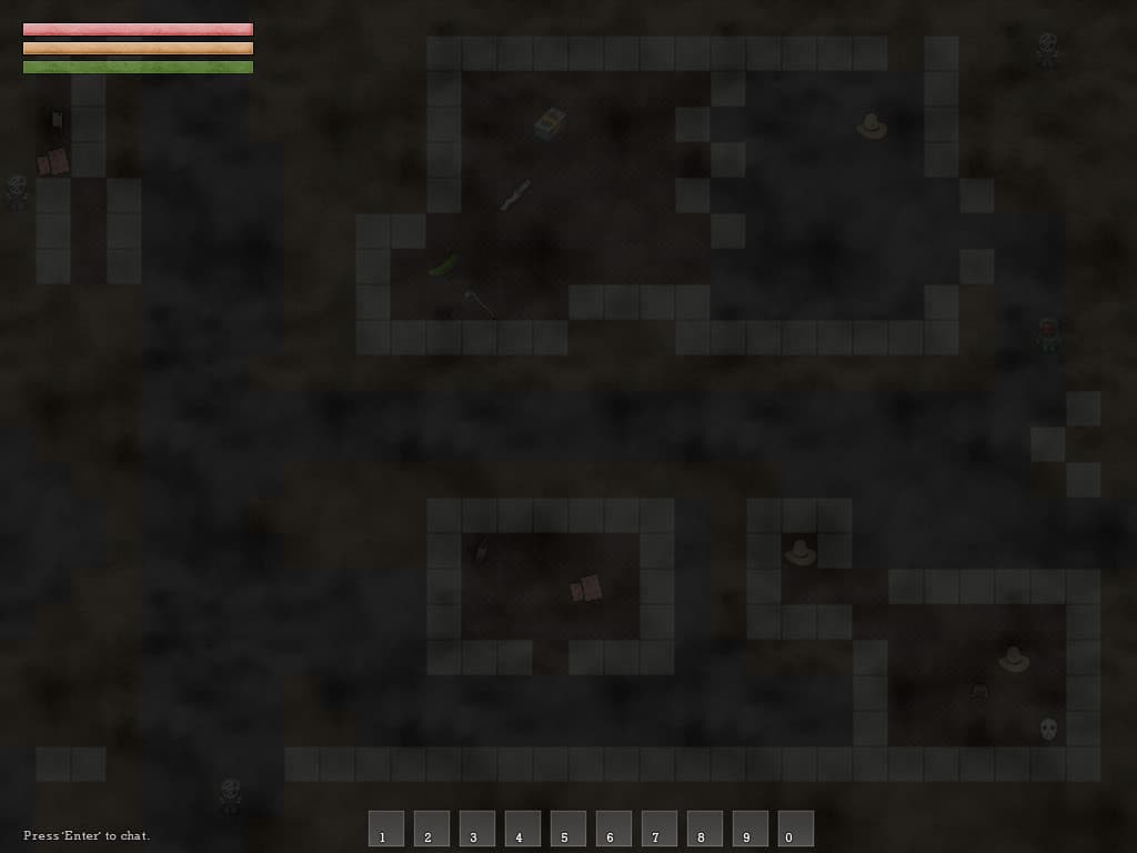 Perfect Dead screenshot 2