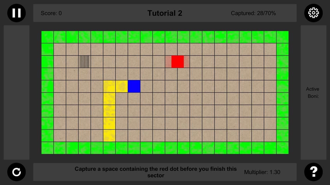 Supergame!!! screenshot 4