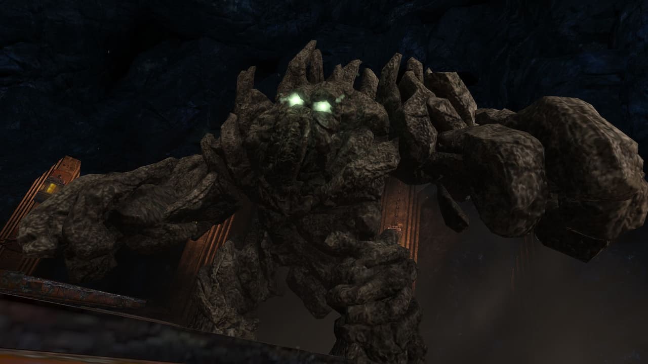 Dungeons & Dragons: Daggerdale screenshot 6