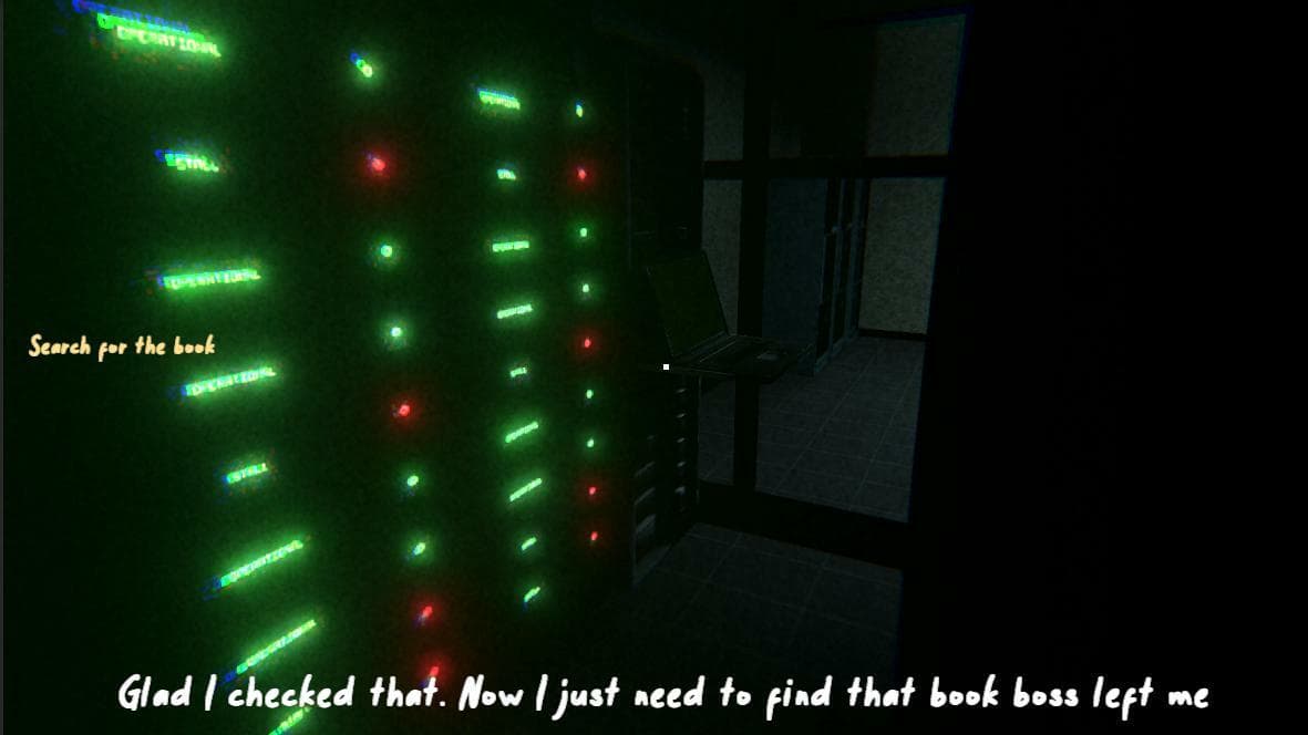 Late Work screenshot 5