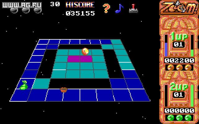 Zoom screenshot 6