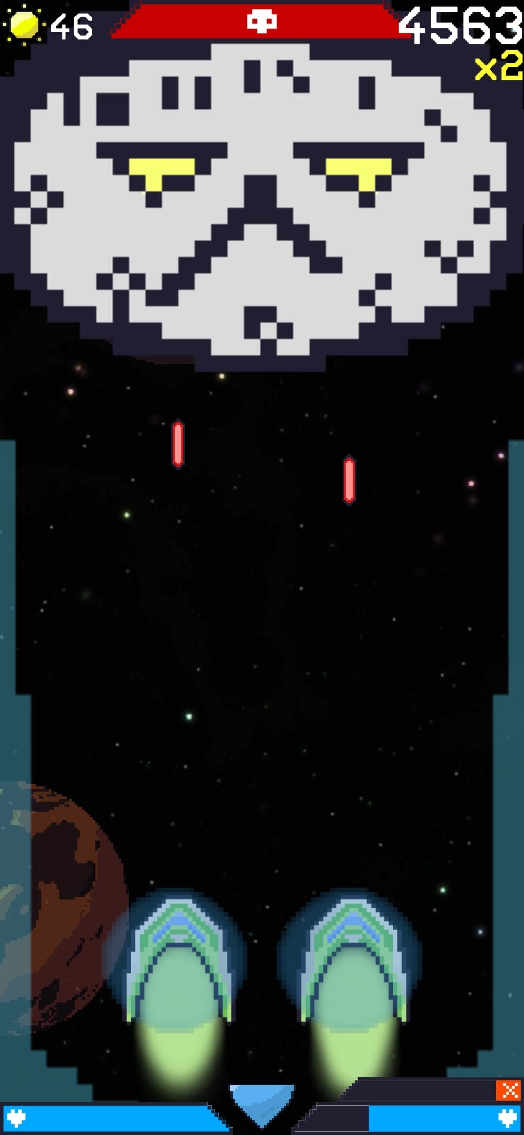 Travel 2 Space