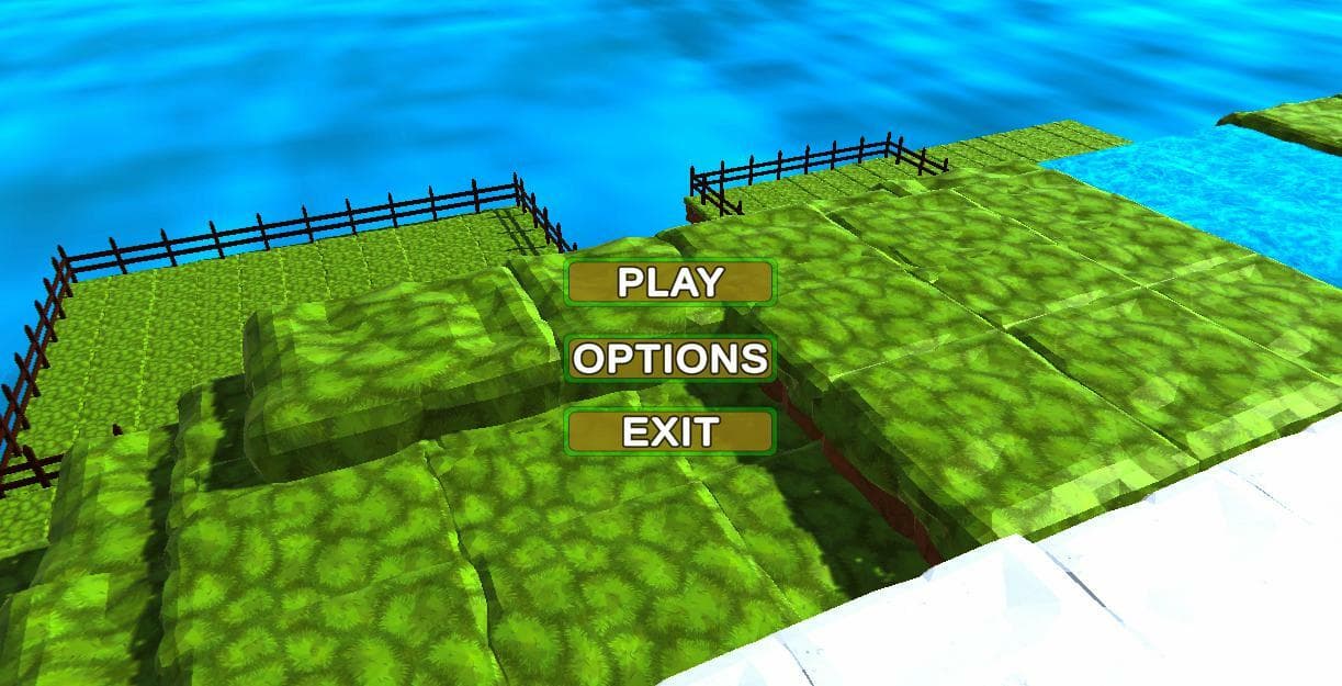 Frog Capture screenshot 2
