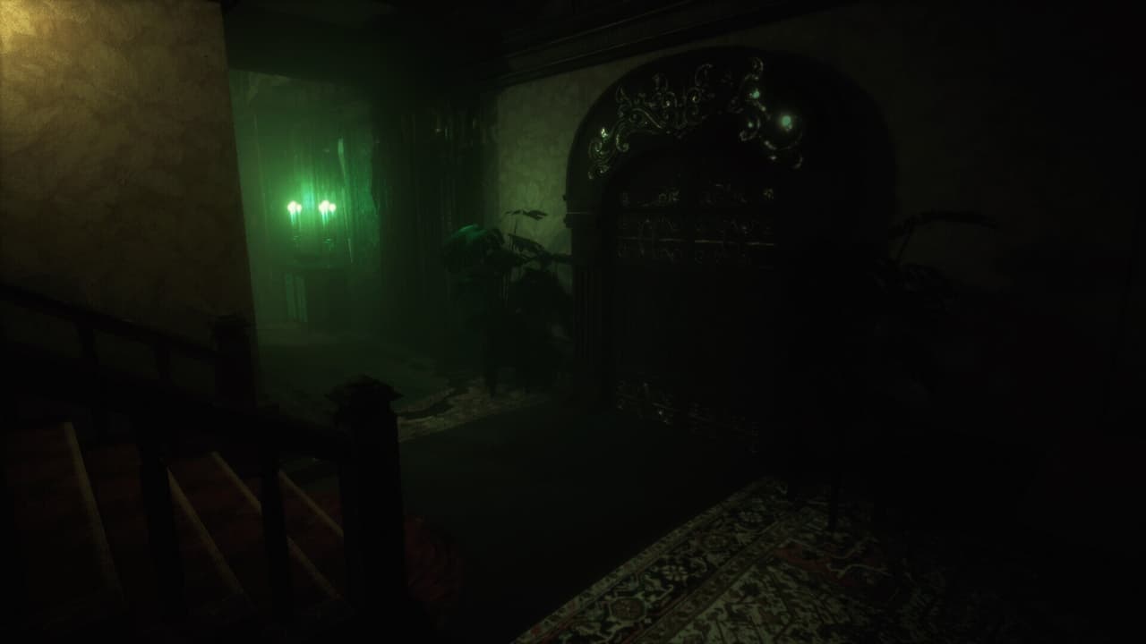 The Cursed Hour screenshot 5