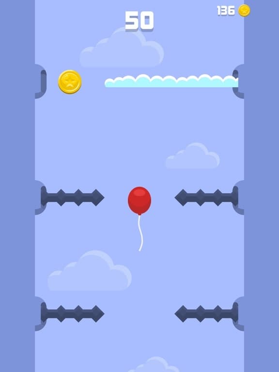 Move the Walls screenshot 3