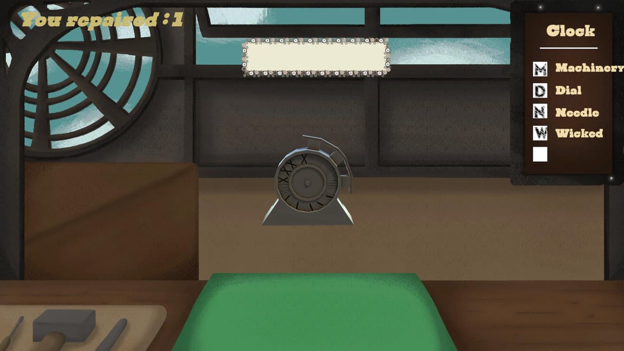 Mr FixThis (GlobalGameJam 2020) screenshot 4