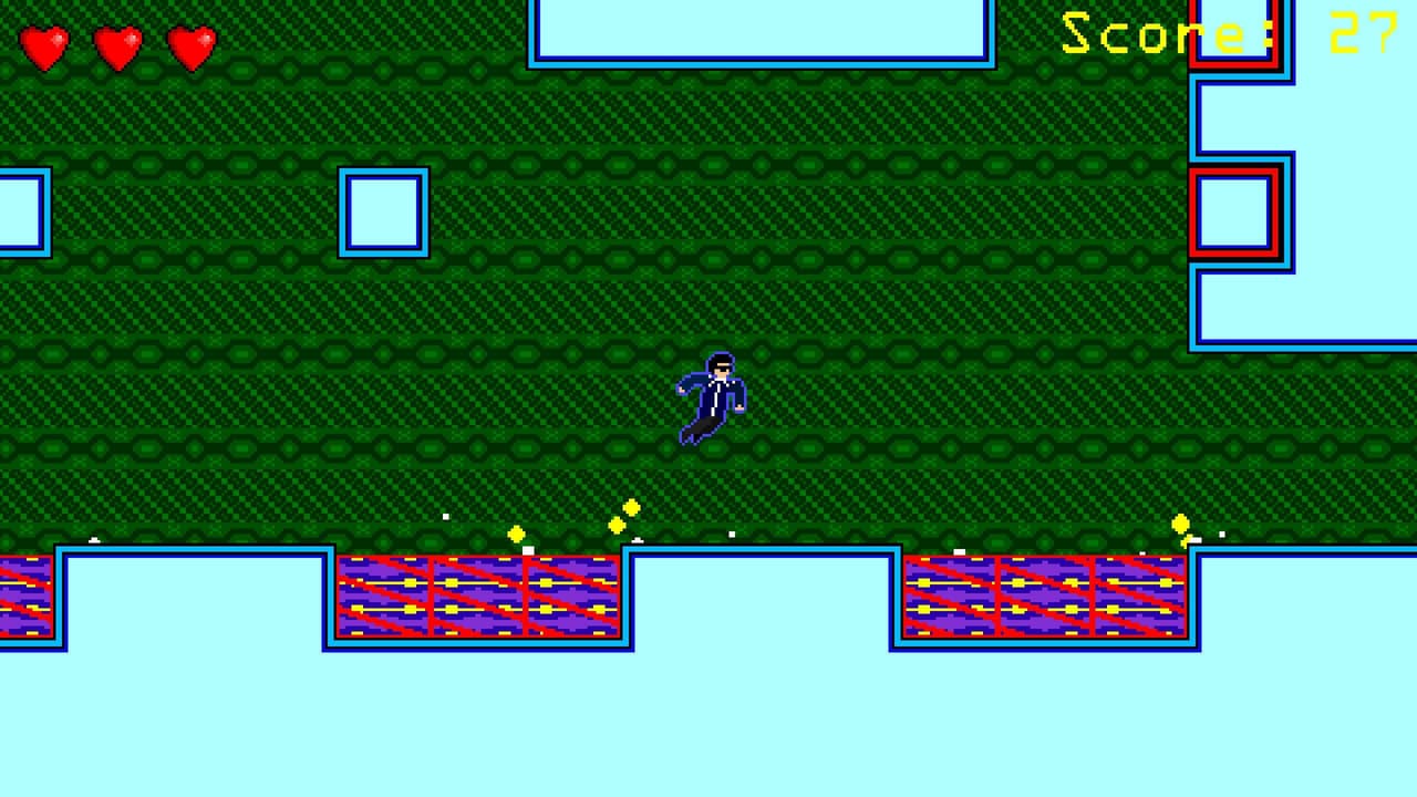 Awenovas Training screenshot 3