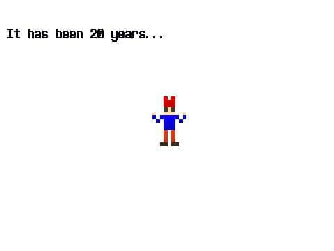 An Ordinary Adventure 2 (Classic) screenshot 3