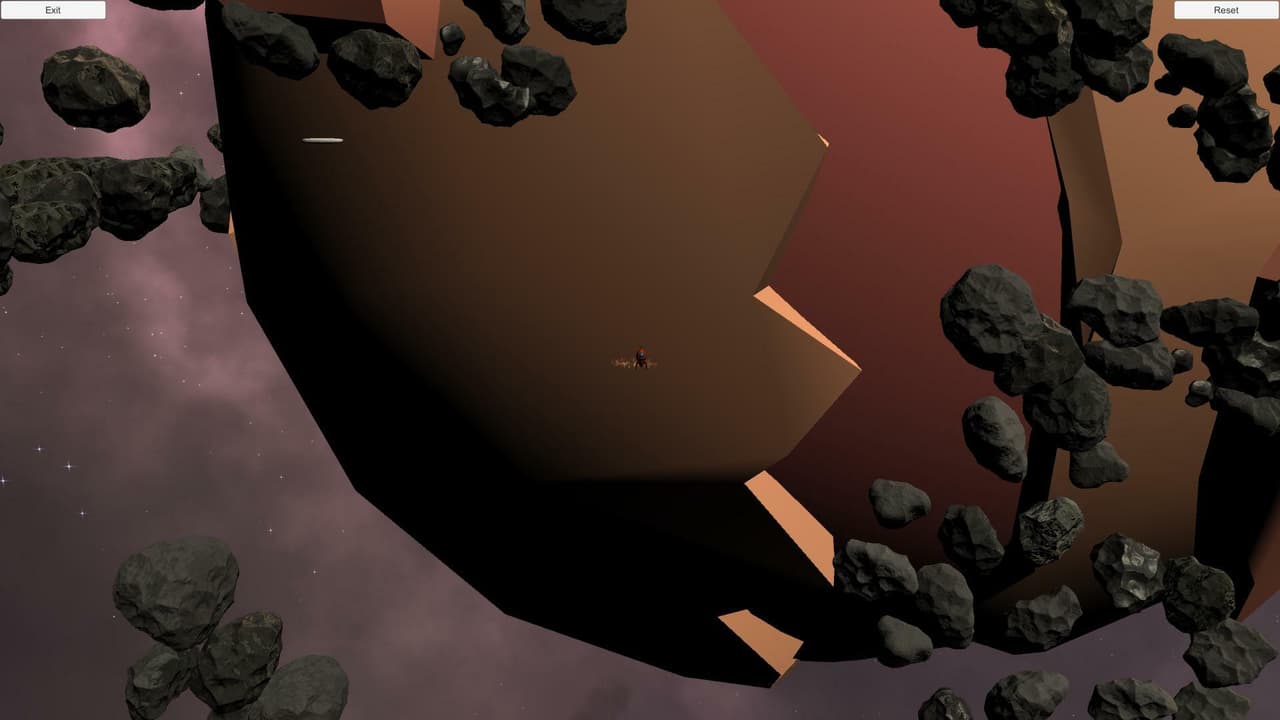 Leave (anton_gulyaev) screenshot 3