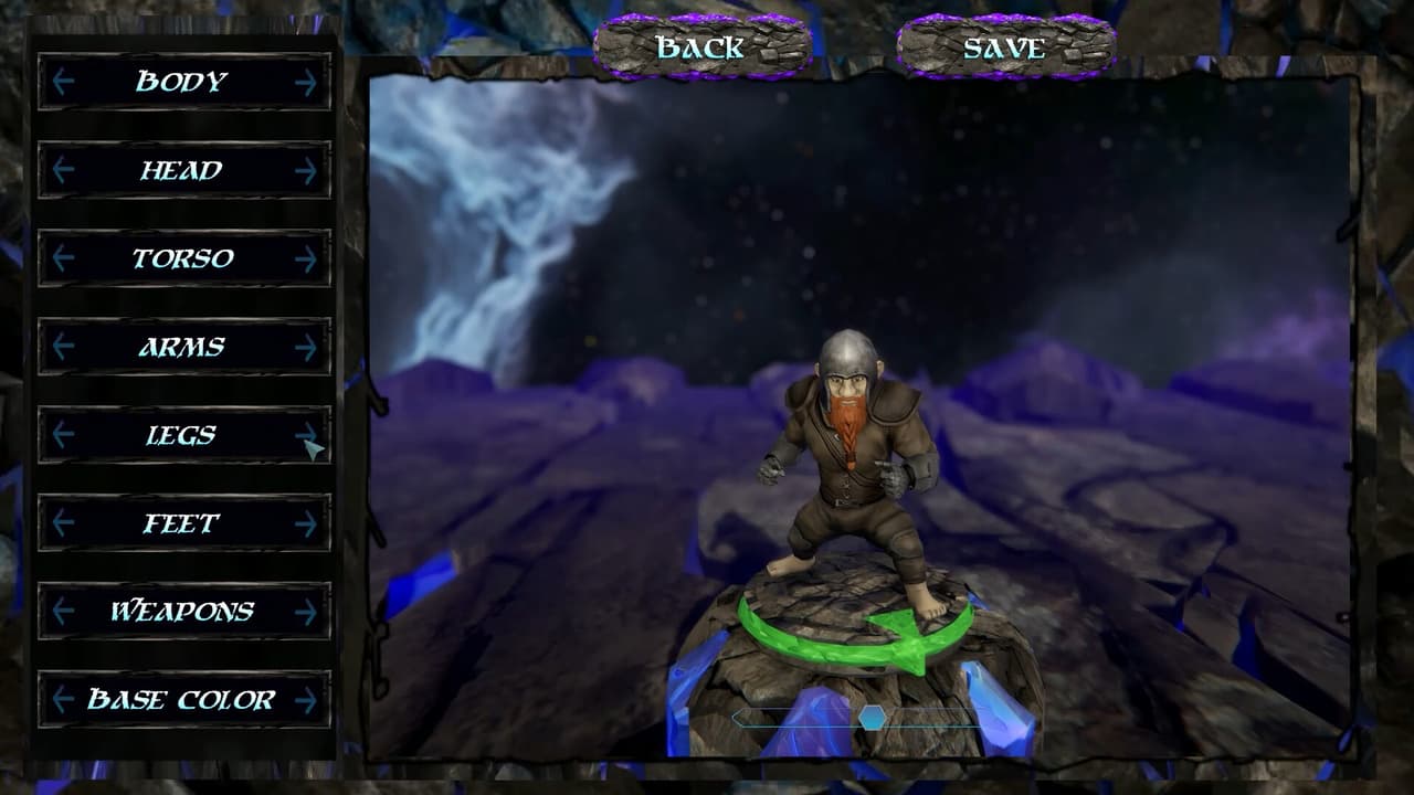 NMDC screenshot 2