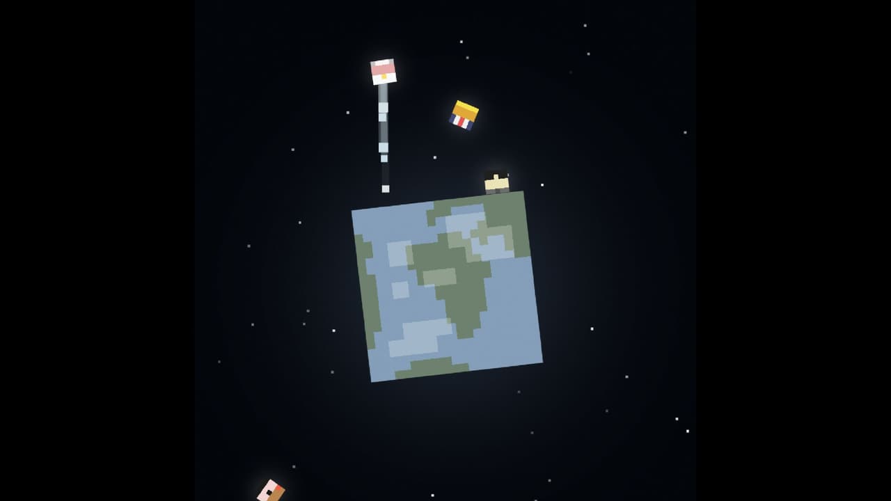 Critical Zone screenshot 2