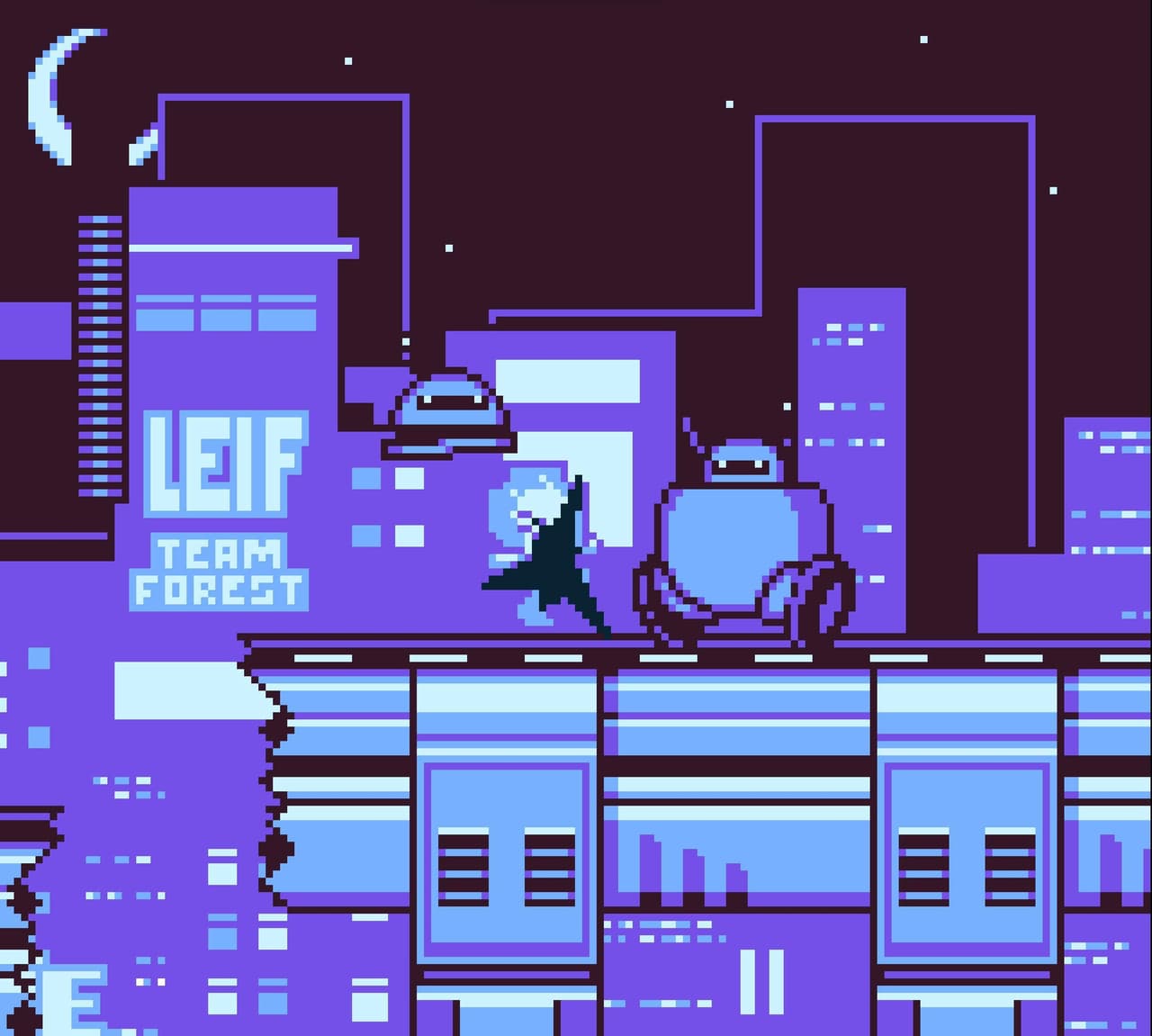 The Rise of Leif screenshot 6