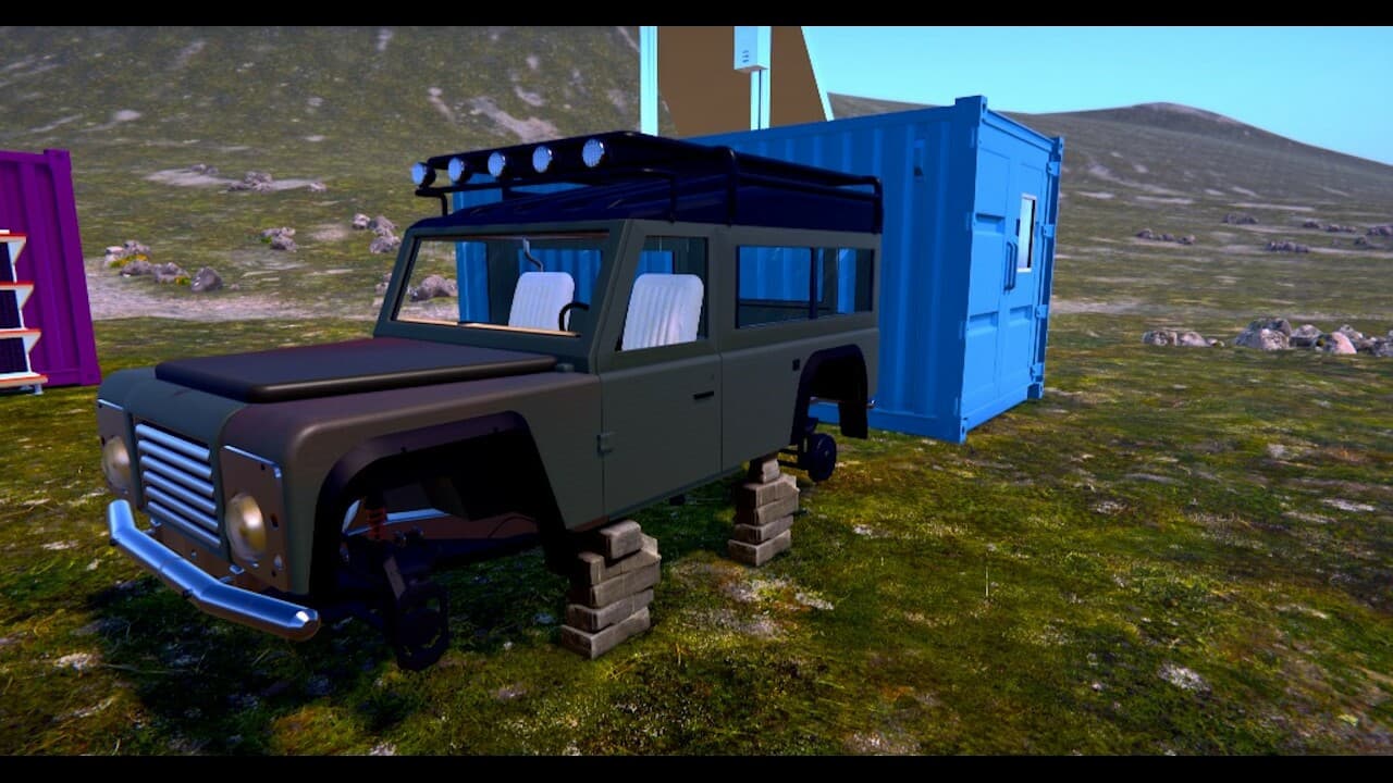 Kalt screenshot 5