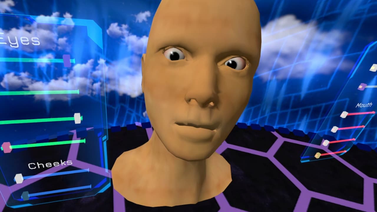 Cyber Dose screenshot 2