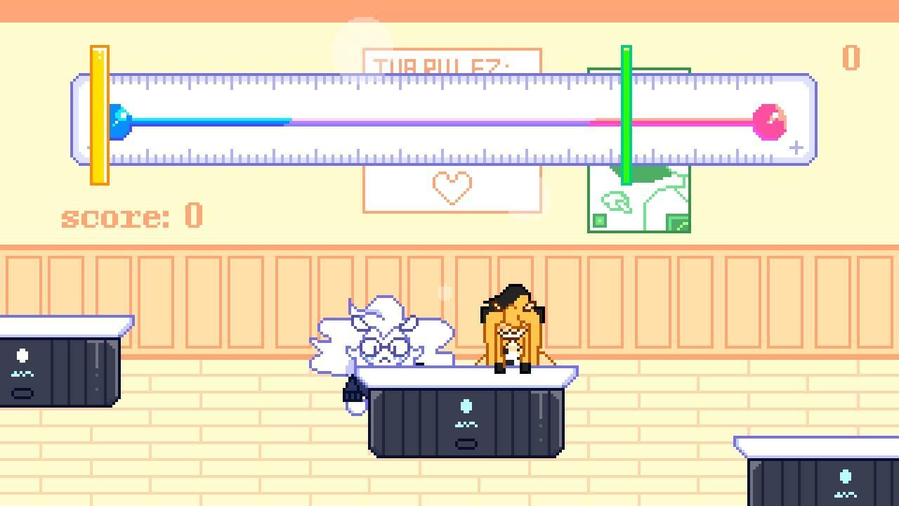 Three Feet Apart screenshot 2