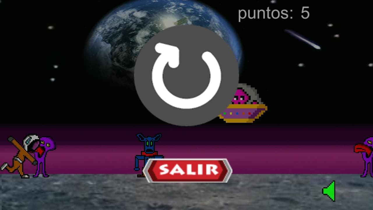 Space Jump (SinSpells)