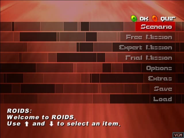 Murakumo: Renegade Mech Pursuit screenshot 3