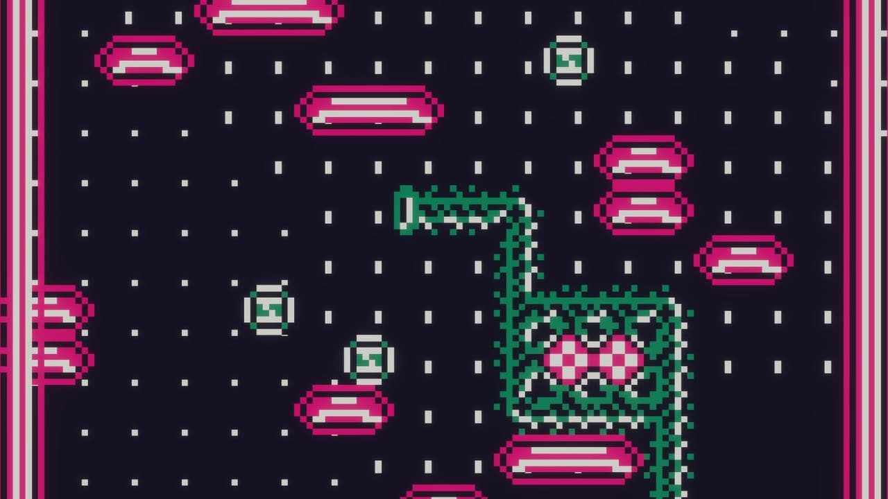 Spaceflower screenshot 5
