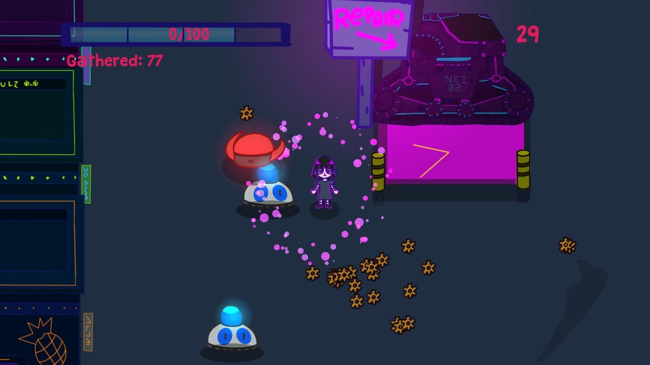 NEI screenshot 4