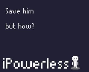 iPowerless