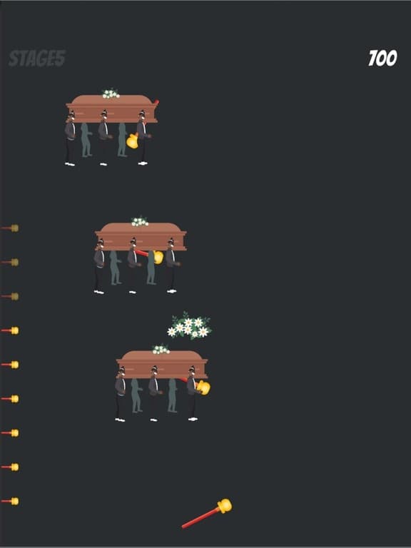 Coffin Dance Hit