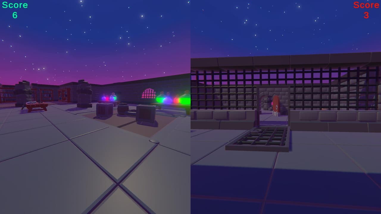 Duck & Duck screenshot 5